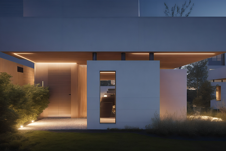 seascape-villa image