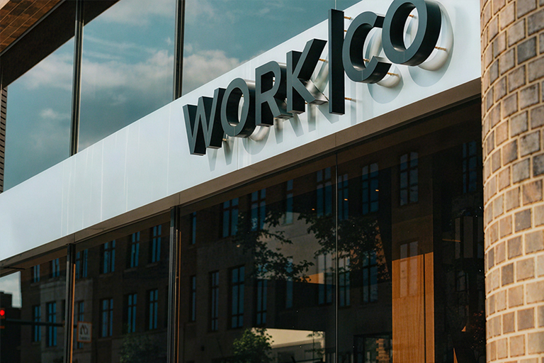 Workco 1